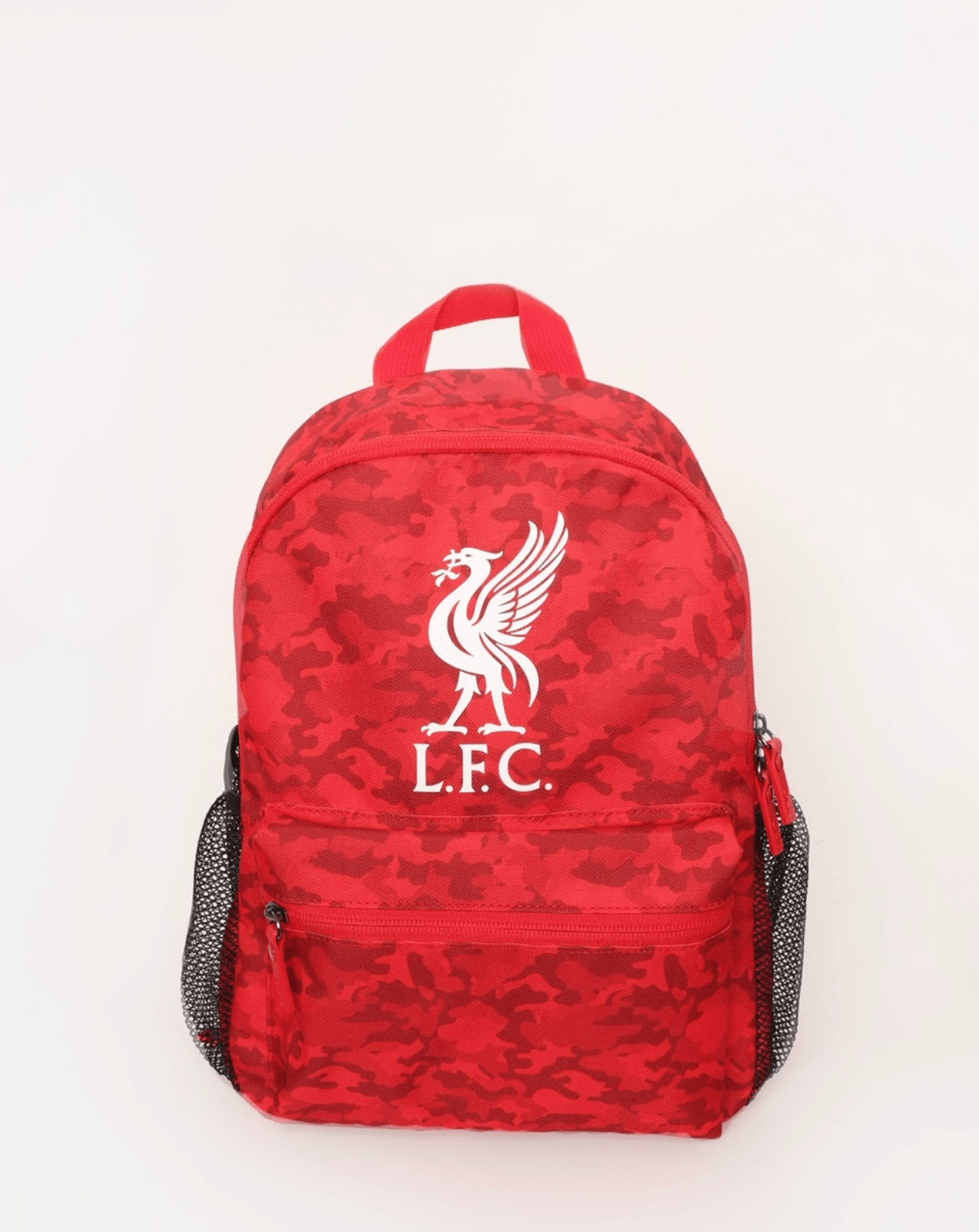 Image of Liverpool FC Camo Backpack