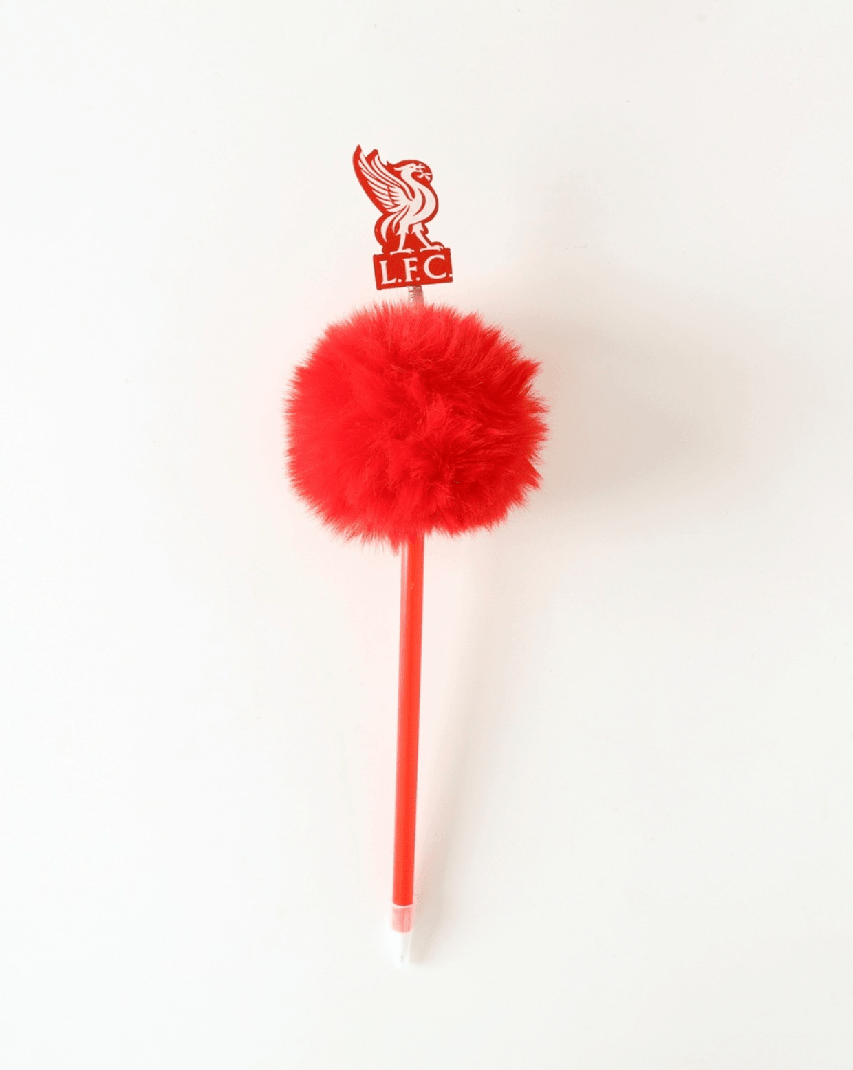 Image of Liverpool FC Pom Pom Pen