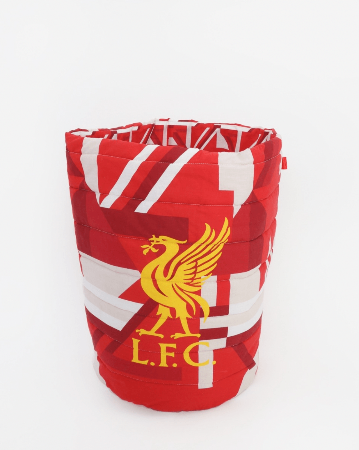 Image of Liverpool FC Bedroom Storage/Laundry Container