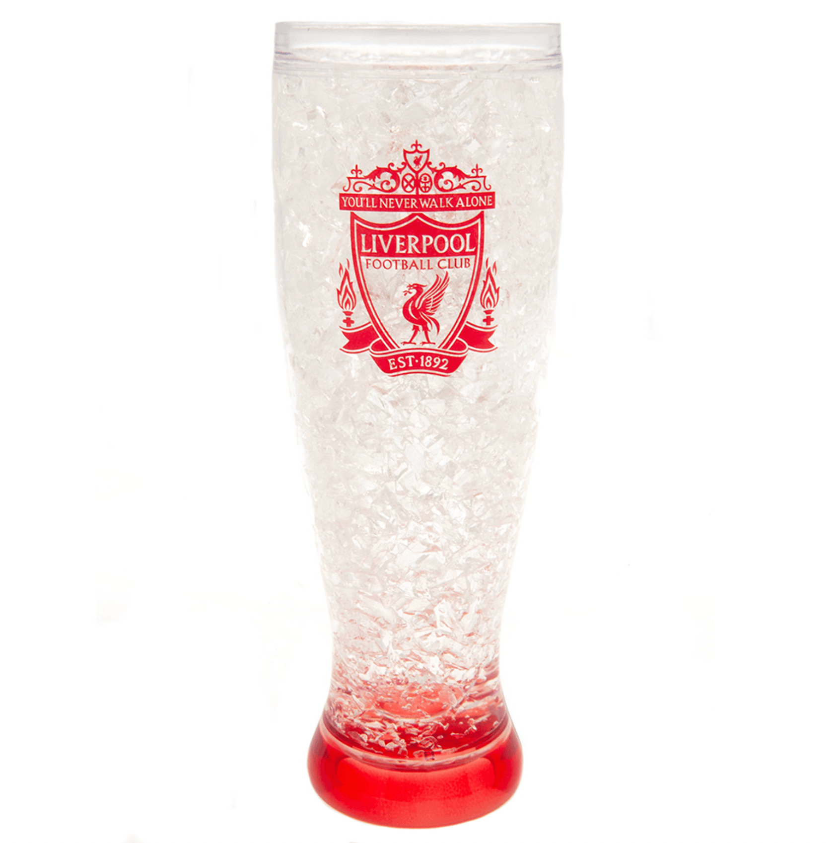 Image of Liverpool FC Slim Freezer Mug