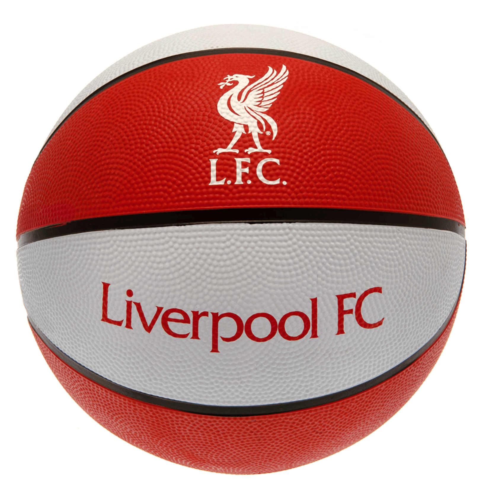 Image of Liverpool FC Basketball