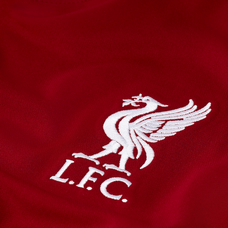 Liverpool Fc Logo 2020 - Liverpool Fc Live Wallpapers Dream League ...