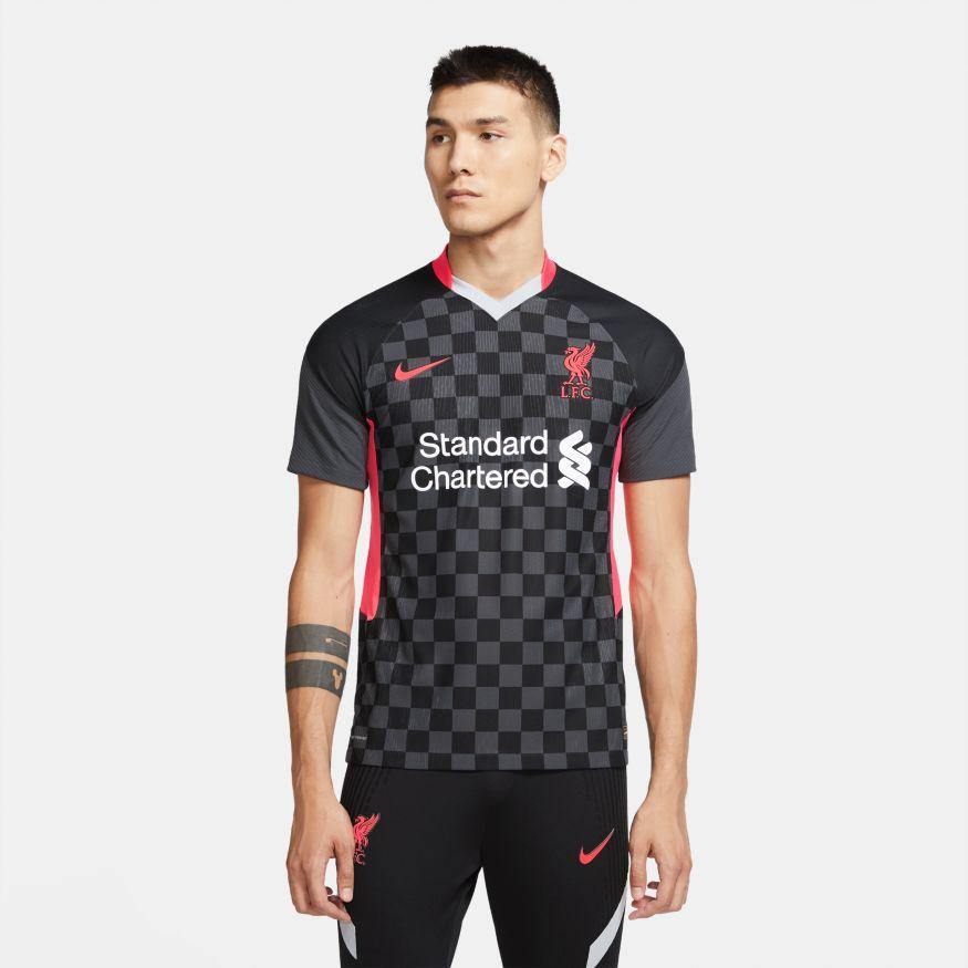 liverpool jersey