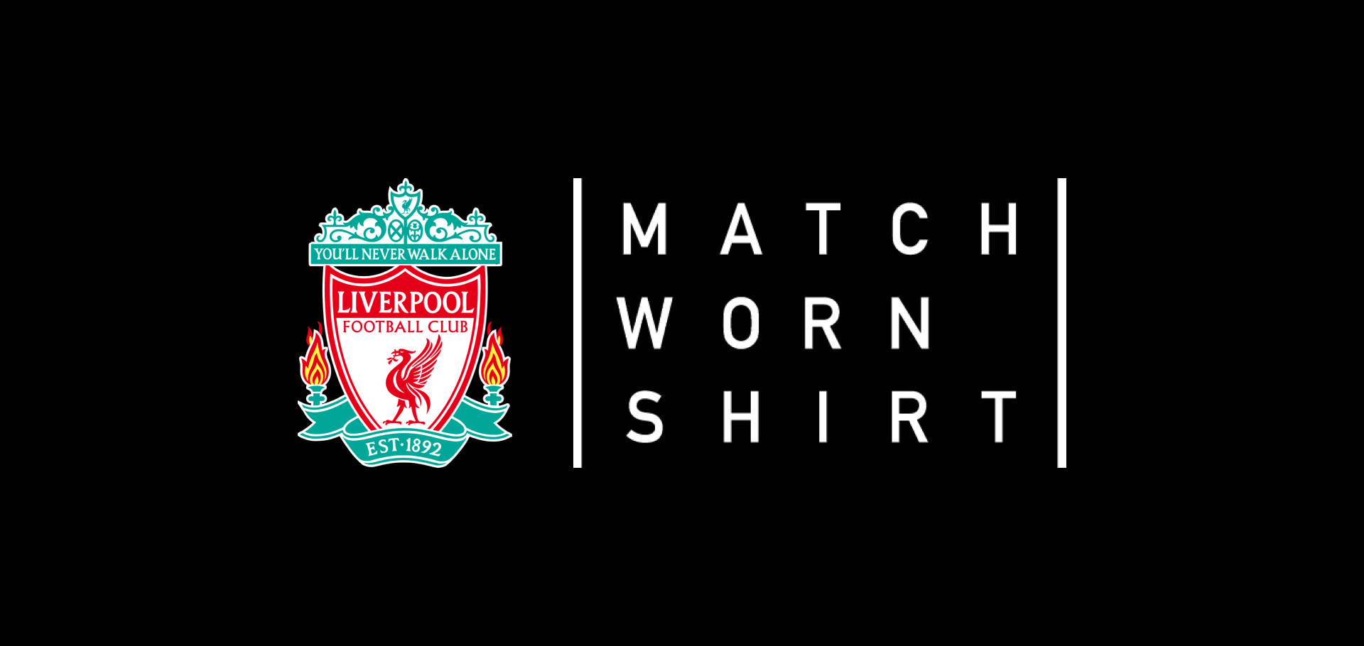 liverpool match worn