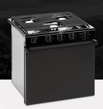 Suburban Oven Range 22 Model SRNLXB2B1XBP1EX – Camperland of Oklahoma