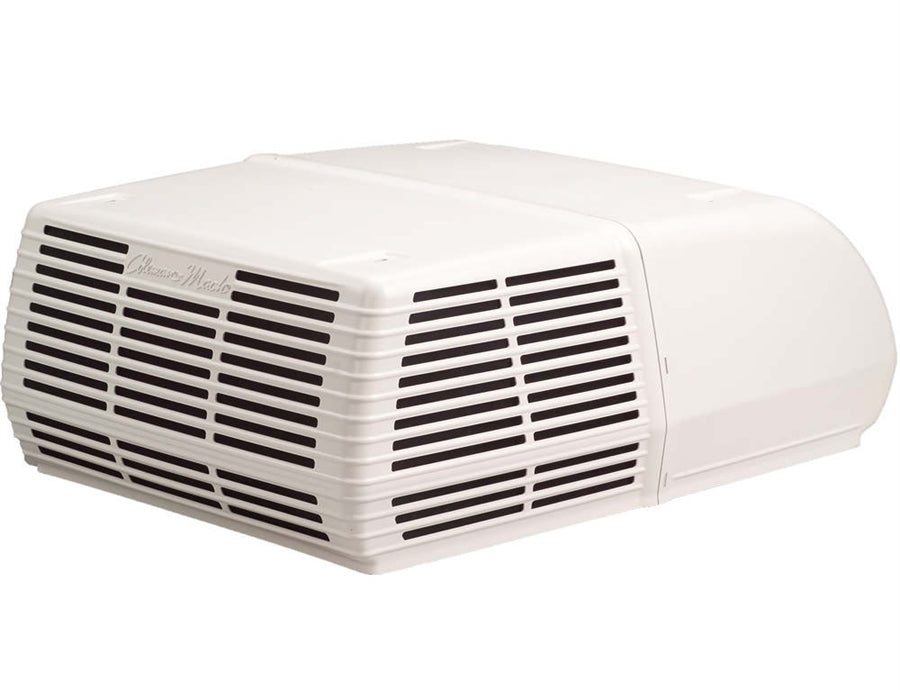 Coleman Mach15 15K Ducted White Air Conditioner - Roof, Ceiling & Ther ...