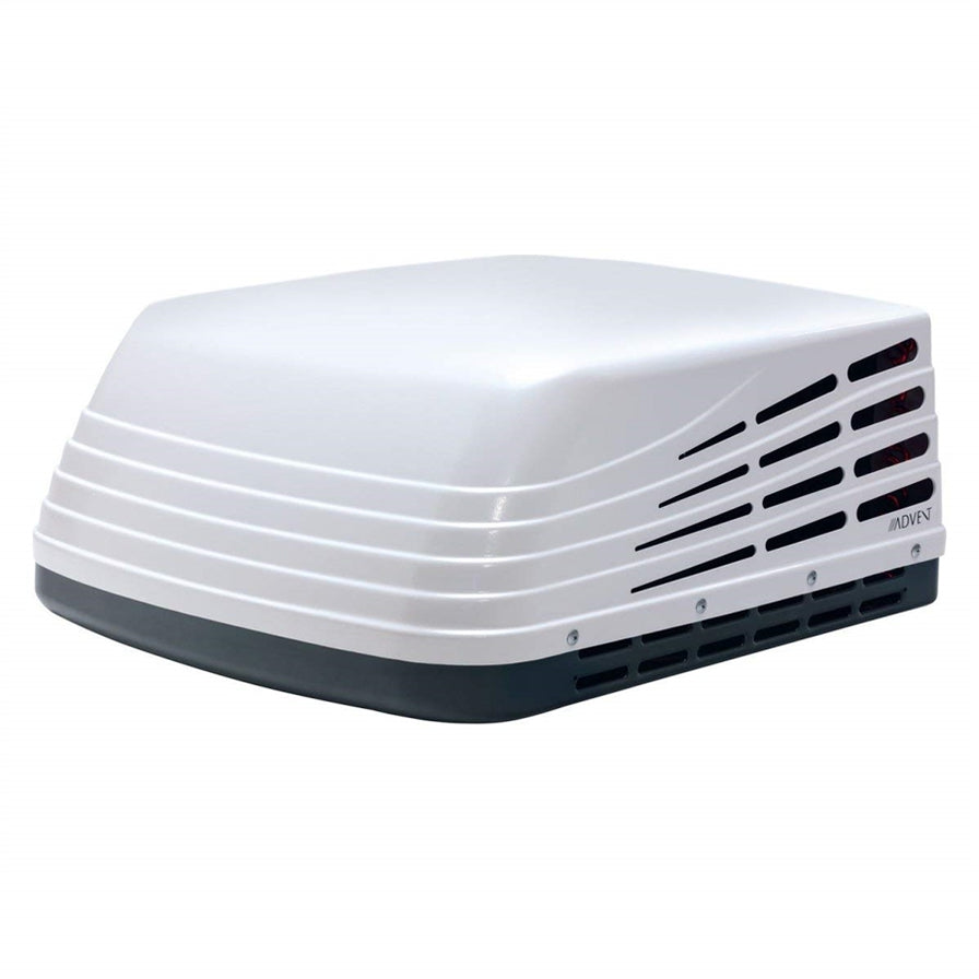 Advent AC135 13500 BTU Ducted Complete RV Air ConditionerRoof and