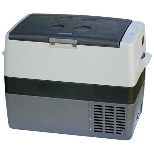 Norcold Nrf60 Portable Refrigerator Freezer 86 Can Capacity 12vdc