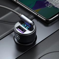 USB Charger Adapter For Car