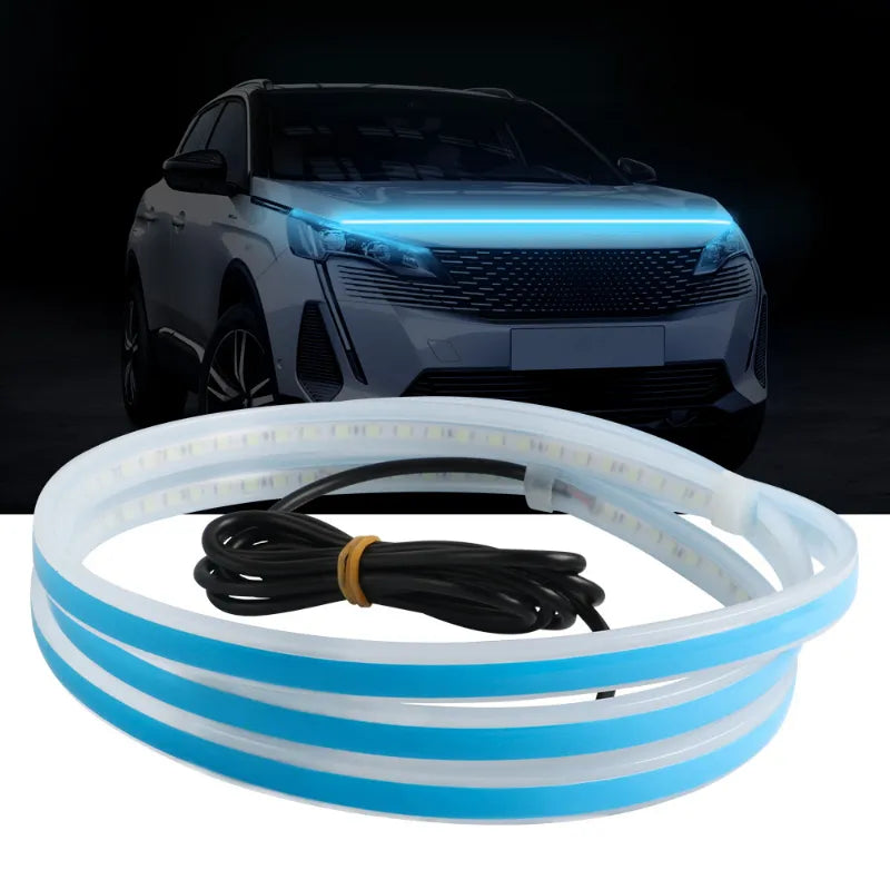 Smart Car Air Fresheners - 45ml Long Lasting Car Fresheners for Men, A