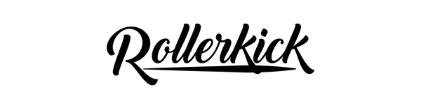 RollerKick™ - The original retractable roller skates