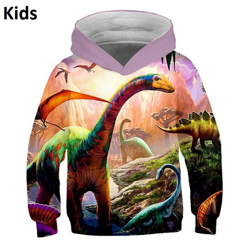 dinoworks JurassicallyHoodie スペシャル価格 | almawraqi.com