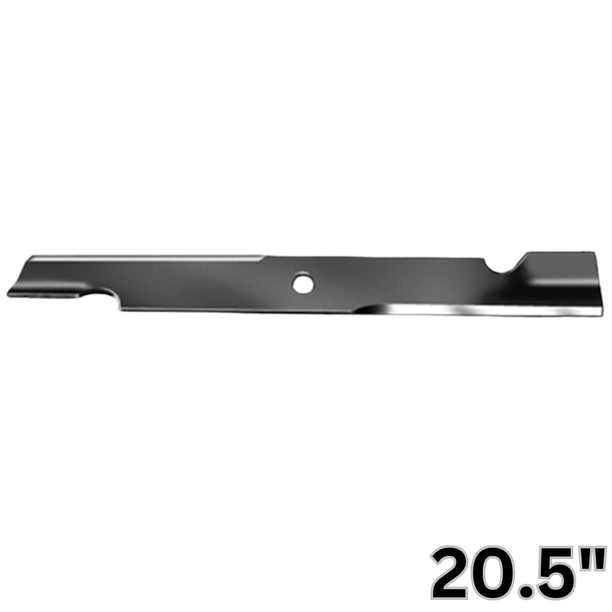 Rotary Hi-Flow Blade | 20-1/2" X 15/16" | 11224