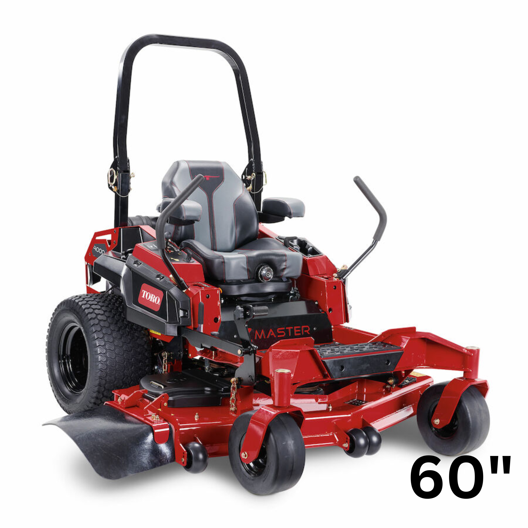 Toro Z-Master 4000 (48