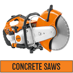 Stihl Concrete Saws