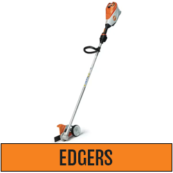 Stihl Edgers