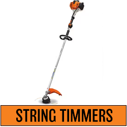 Stihl String Trimmers