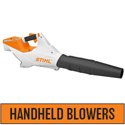 Stihl Handheld Blowers