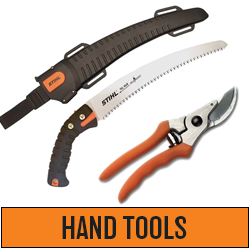 Stihl Hand Tools