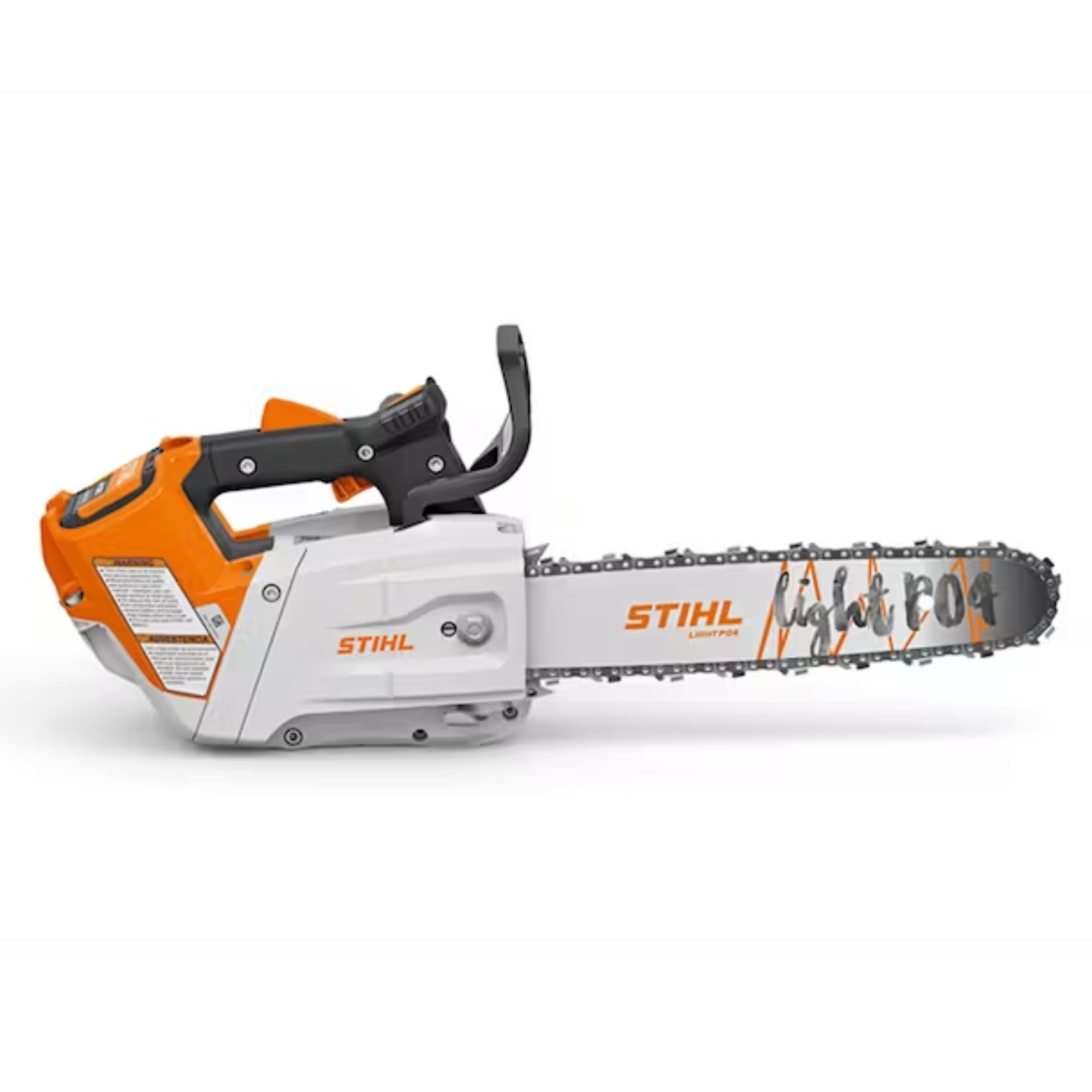 Tronçonneuse à batterie MSA140 C-BQ STIHL (Système AK) - Girault Motoculture