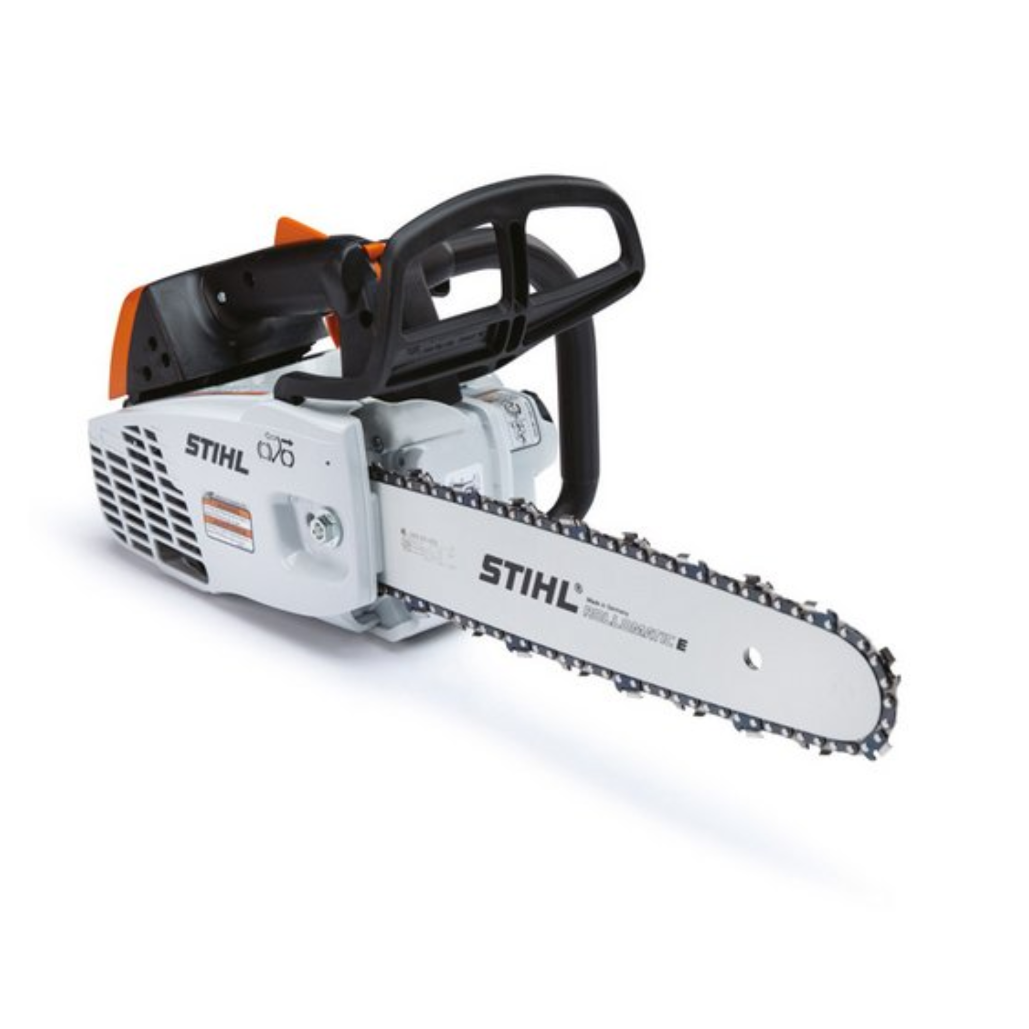 STIHL MS 180 16 in. 31.8 cc Gas Powered Chainsaw – Procore Power Equipment, chainsaw  stihl 
