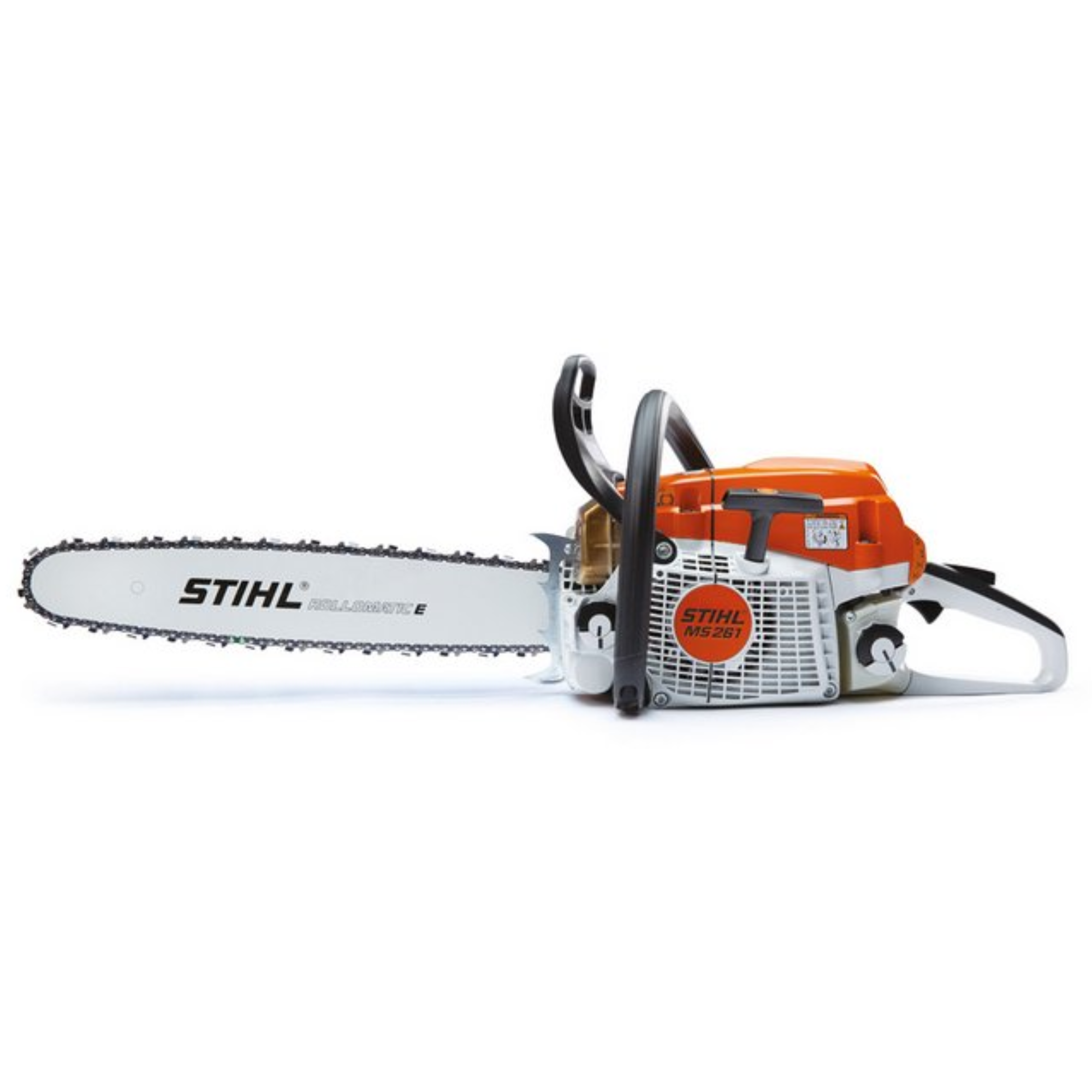 STIHL MS 171 16 in. 31.8 cc Gas Powered Chainsaw