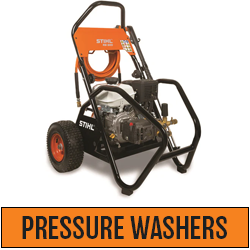 Stihl Pressure Washers