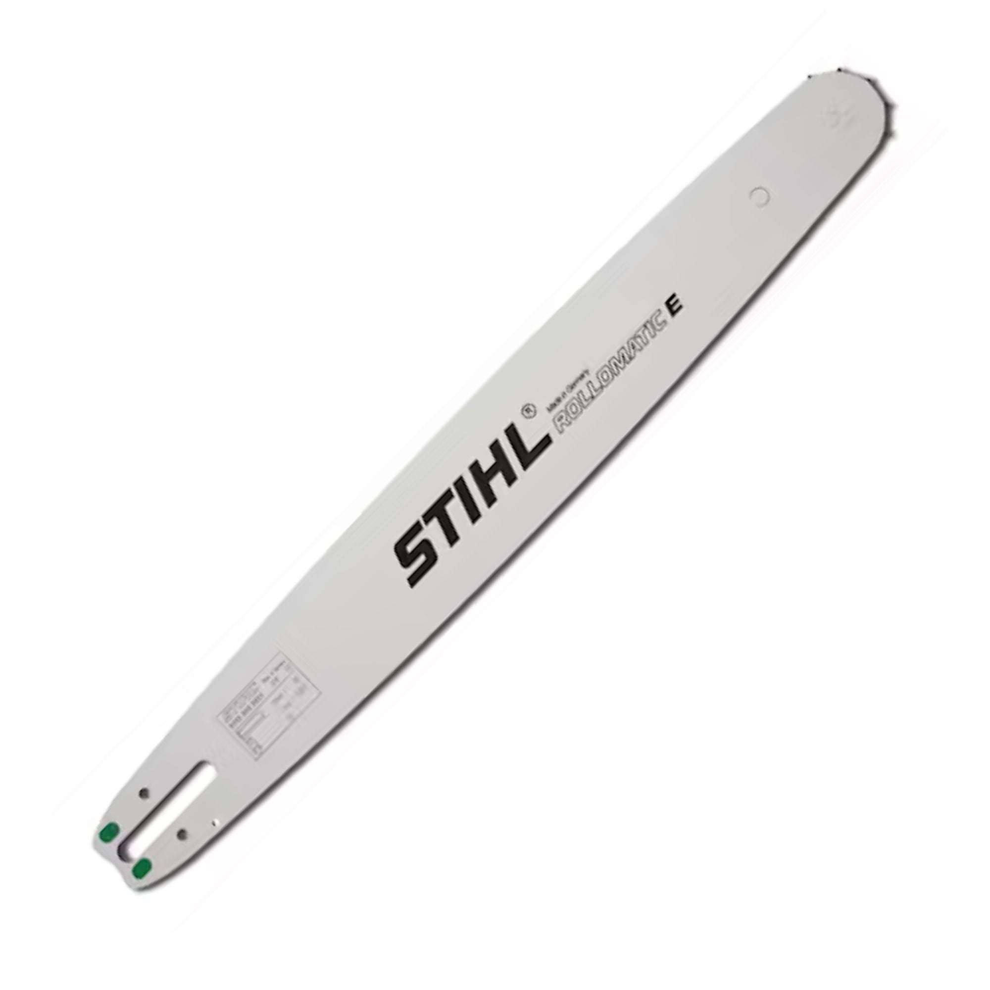 STIHL Rollomatic Chainsaw Bar | 16" 063 325 | 3005 000 4713