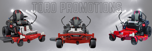 Toro Promotions