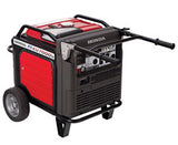 Honda EU7000 Ultra Quiet Generator 49 State - Main Street Mower | Winter Garden, Ocala, Clermont