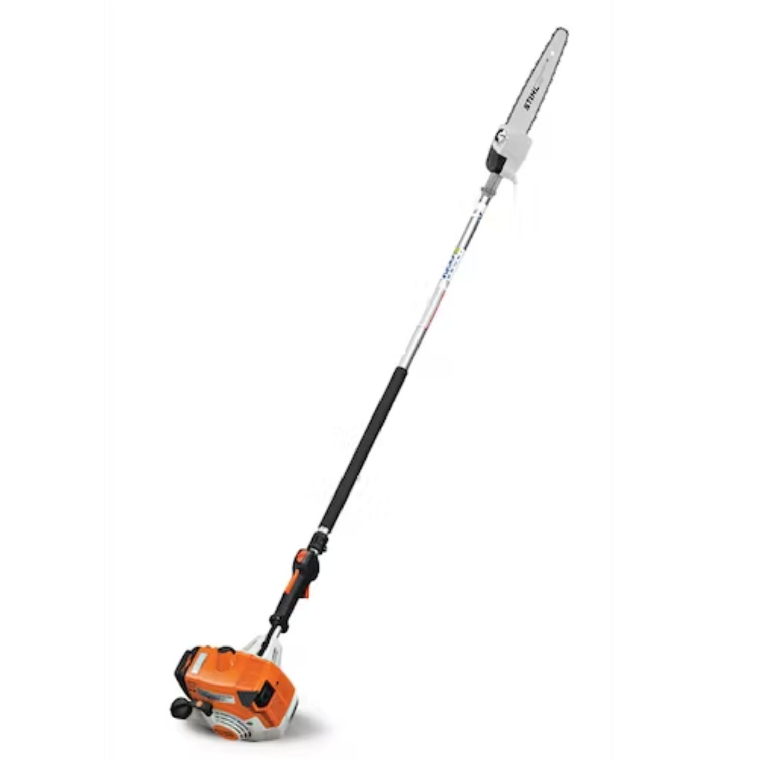 Potatore Stihl HT 103 Telescopico 270-390 cm - Allia Store