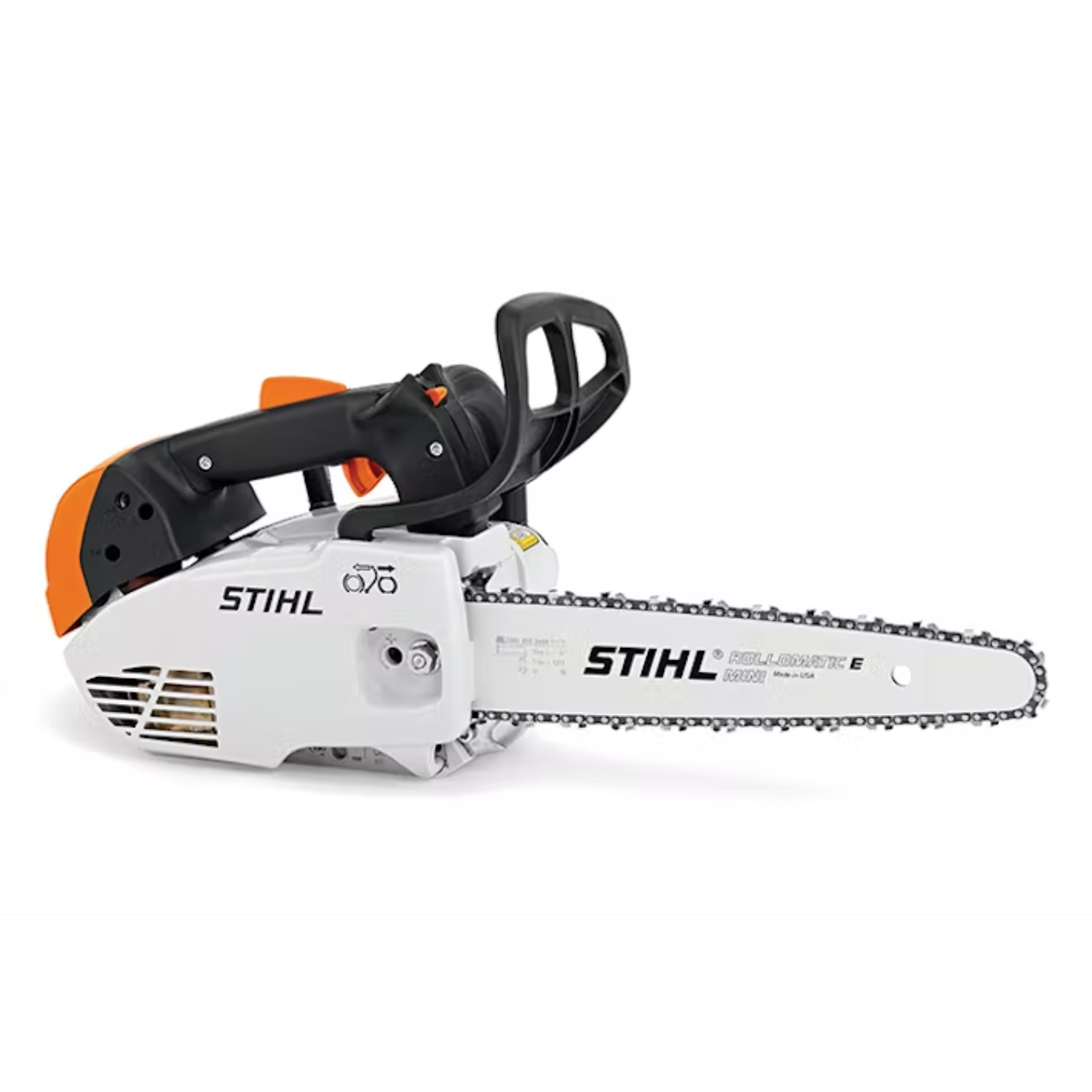 Stihl MS 180 C-BE Chainsaw with Easy2Start™