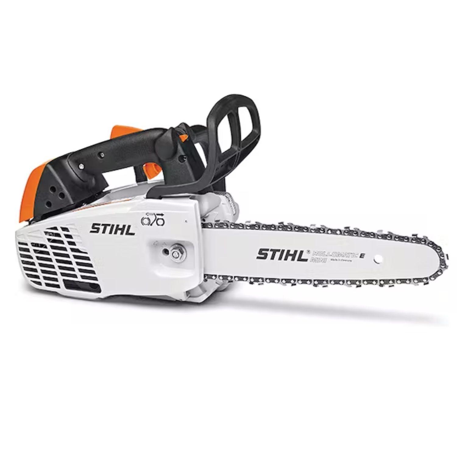 Stihl MS 500i Chainsaw with Electronically Fuel Injection