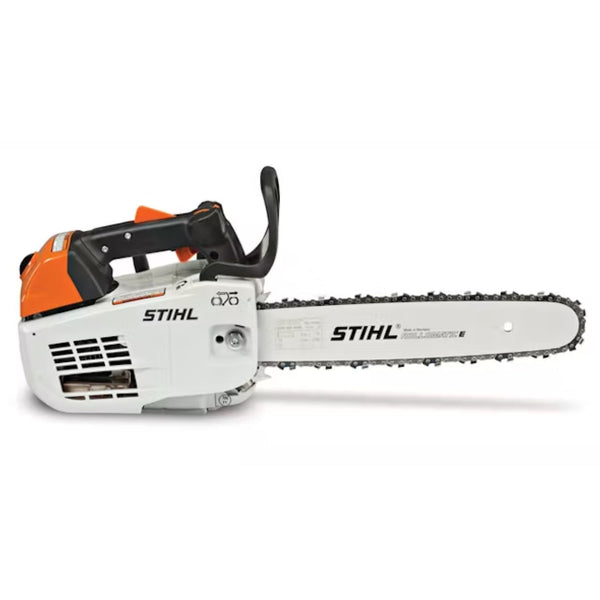 Stihl MS 201 T C-M 14 Inch In-Tree Chainsaw with M-Tronic™