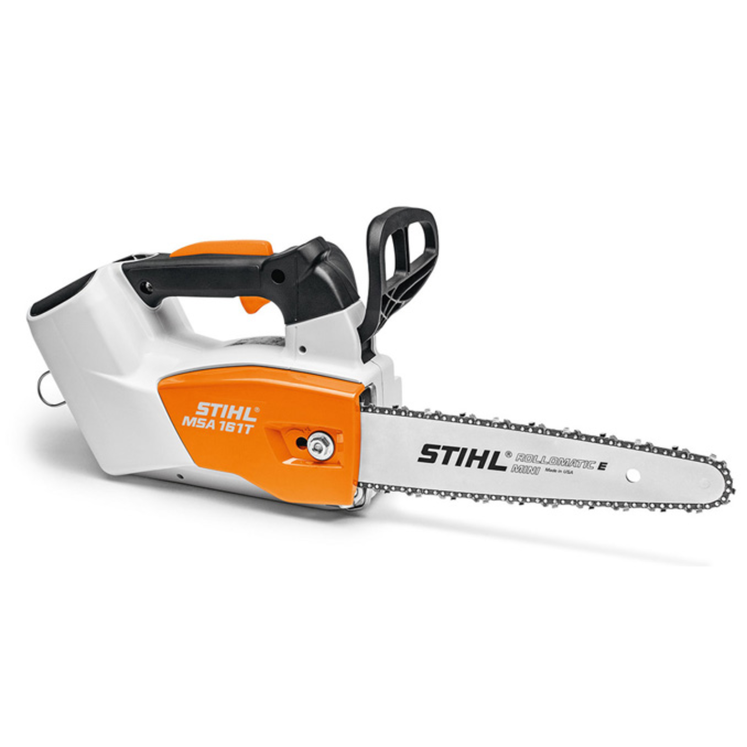 Stihl MSA 70.0 C-B Battery Powered Chainsaw w/ AL 101 and AK 30