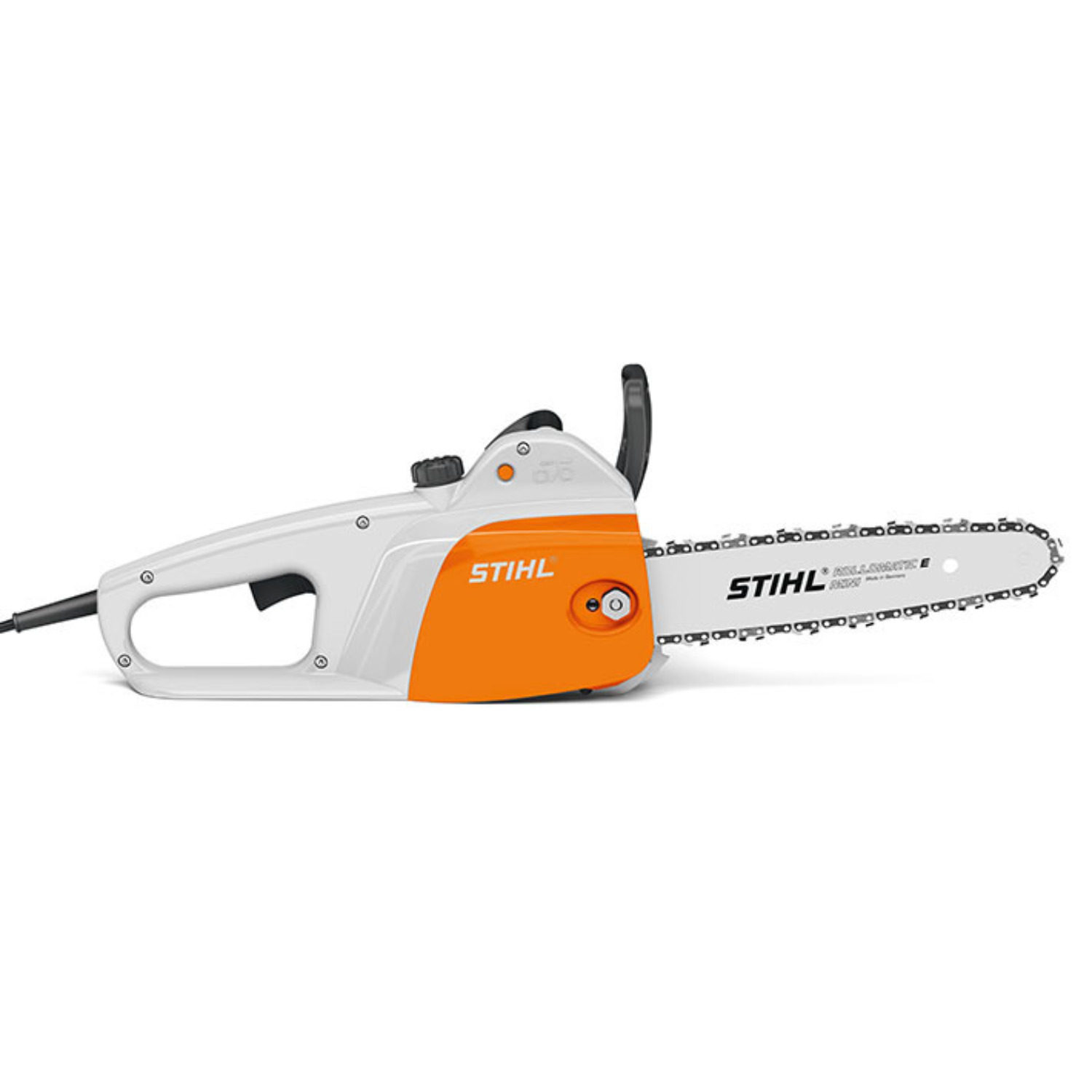 MOTOSIERRA ELECTRICA STIHL MSE 170 C TUTORIAL UNBOXING Y REVIEW