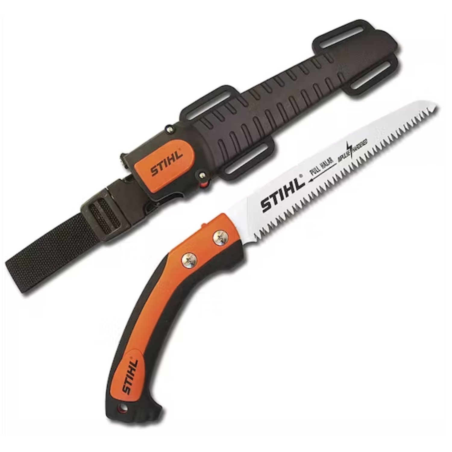 Stihl PS 675 Telescoping Pole Saw Set