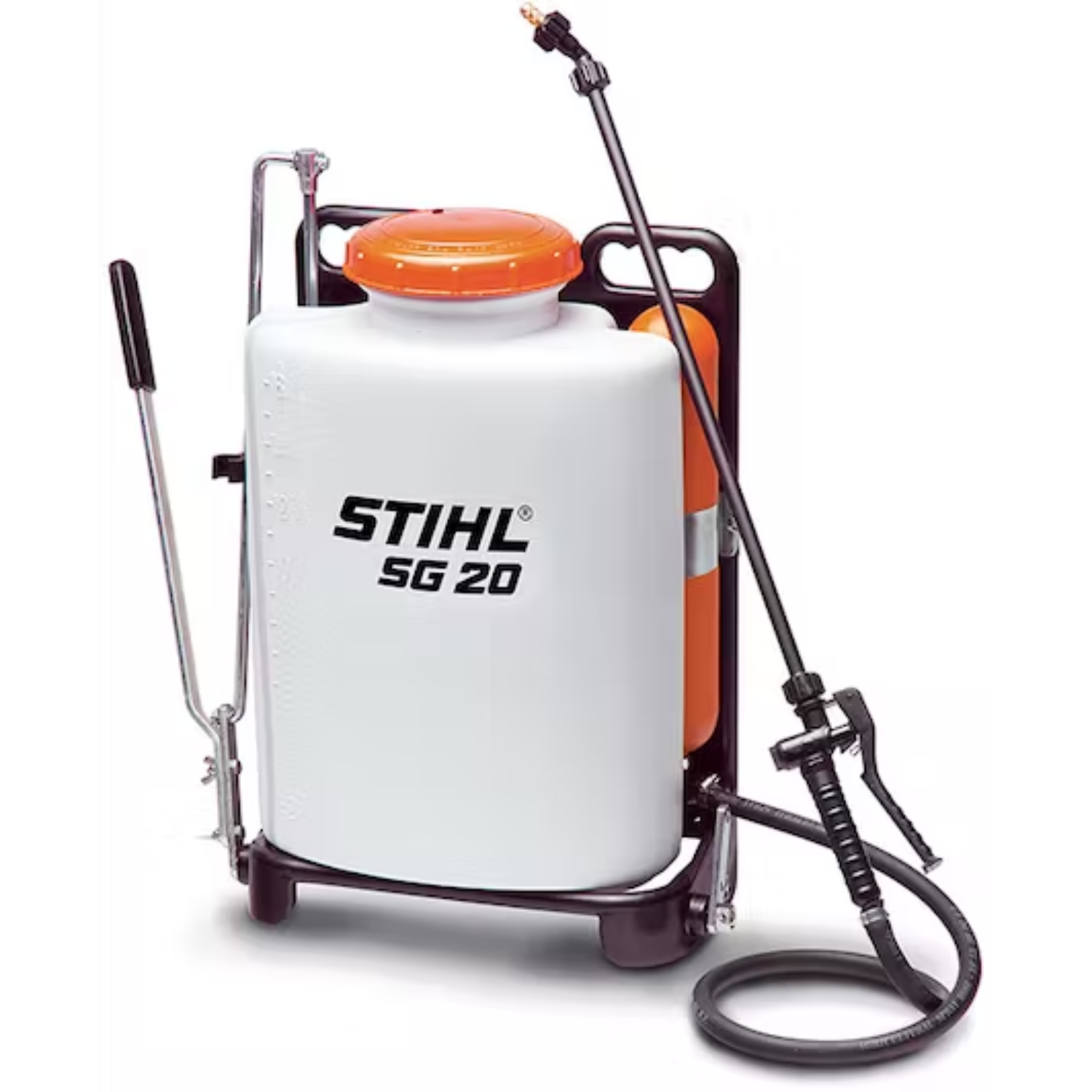 STIHL Pulverizador De Mochila SGA 85 Sin Batería Ni Cargador