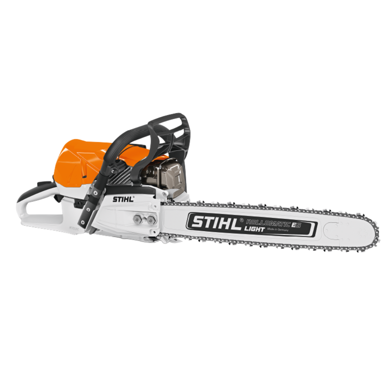 Motosierra STIHL a batería MSA 160C - PUNTOEQUIPOS S.A.S.