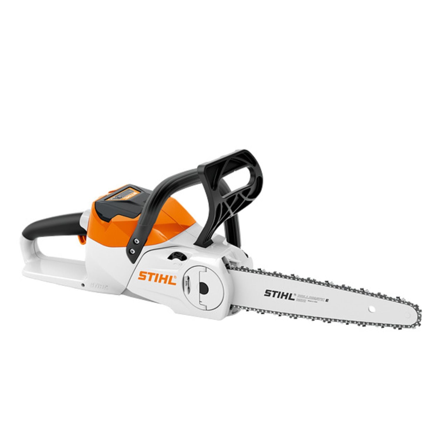 MOTOSIERRA STIHL MSA 140 C-BQ, 1/4P, CON Batería AK 30 Y Cargador AL 101