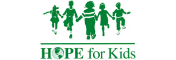 Camp Hope for kids
