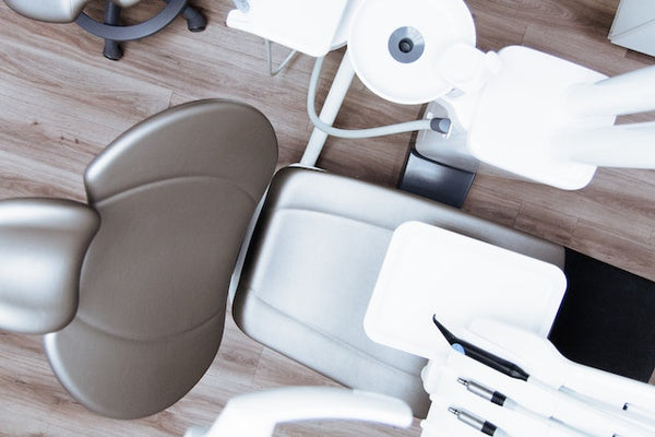 Dentist's chair