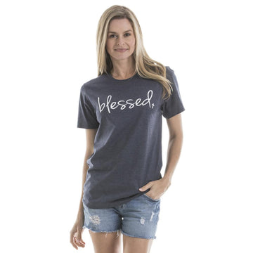 Blessed Tee