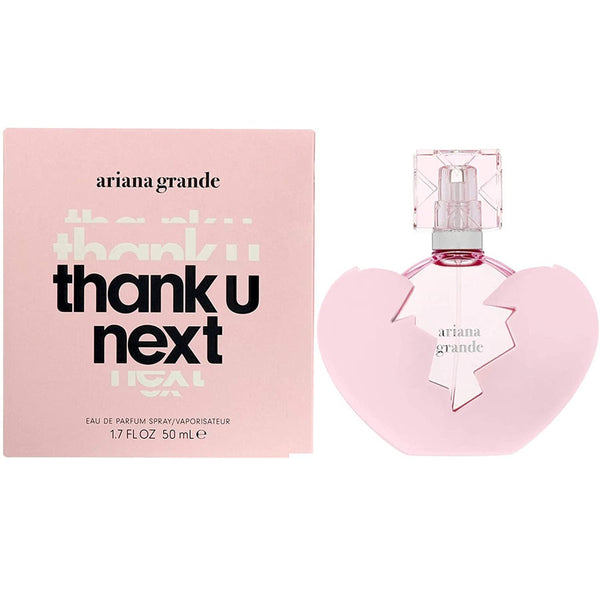 Ariana Grande Thank U Next Eau De Parfum Spray Yens Beauty Products