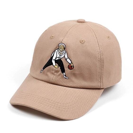 kyrie uncle drew hat