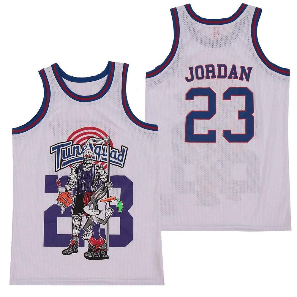 jersey space jam jordan