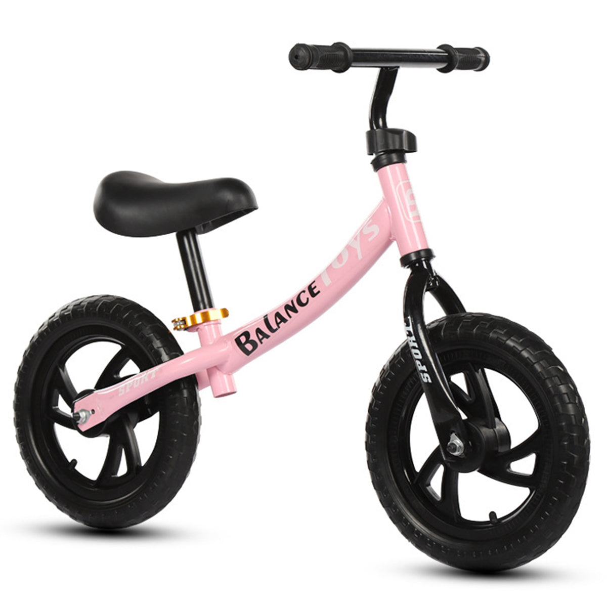 balance bike for older child