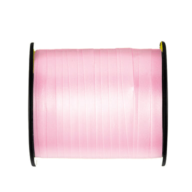 Light Pink Curling Ribbon