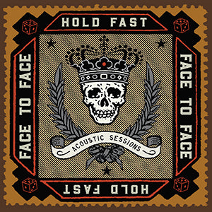 Face to Face - Hold Fast