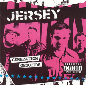 Jersey - Gerneration Genocide